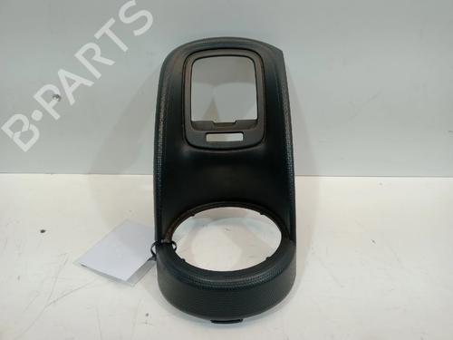 Used Other Other NISSAN NT400 CABSTAR (F24M) 35.14, 45.14 (136 hp) 34379064 34379064