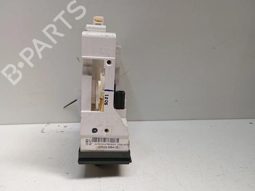 Climate control NISSAN NT400 CABSTAR (F24M) 35.14, 45.14 | BP34342460I5 - Image 3