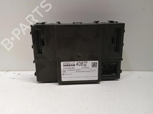 Electronic module NISSAN NT400 CABSTAR (F24M) 35.14, 45.14 | BP34349379M83 - Image 2