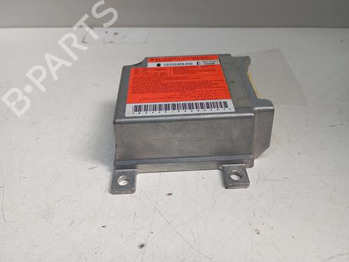 Used ECU airbags ECU airbags NISSAN NT400 CABSTAR (F24M) 35.14, 45.14 (136 hp) 34349378 34349378