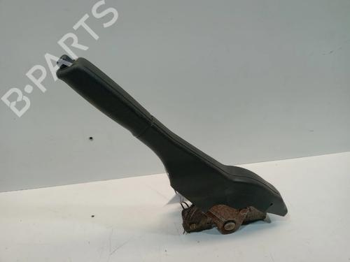 håndbremse håndbremse NISSAN NT400 CABSTAR (F24M) 35.14, 45.14 (136 hp) 34331145 34331145