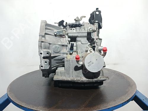 Gearbox TOYOTA AURIS (_E18_) 1.6 (ZRE181_, ZRE185_, ZRE185R, ZRE181R) | BP34437821M3 - Image 2