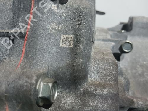 Gearbox TOYOTA AURIS (_E18_) 1.6 (ZRE181_, ZRE185_, ZRE185R, ZRE181R) | BP34437821M3 - Image 5