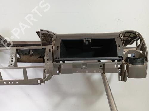 Dashboard NISSAN NT400 CABSTAR (F24M) 35.14, 45.14 | BP34441941C46  - Image 5
