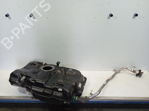 Benzintank Benzintank MERCEDES-BENZ A-CLASS (W176) A 180 CDI (176.000) (109 hp) 34288481 34288481