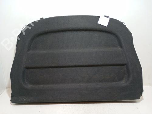 Used Rear parcel shelf Rear parcel shelf 34288477 34288477