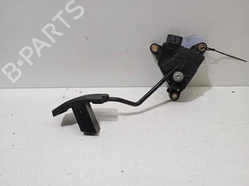 Used Pedal Pedal NISSAN NT400 CABSTAR (F24M) 35.14, 45.14 (136 hp) 34288468 34288468