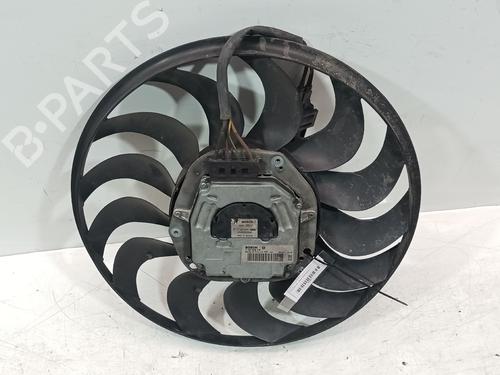 Used Radiator fan Radiator fan VOLVO V70 II (285) D5 (163 hp) 34446710 34446710