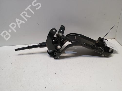 Selector da caixa Selector da caixa NISSAN NT400 CABSTAR (F24M) 35.14, 45.14 (136 hp) 34349381 34349381