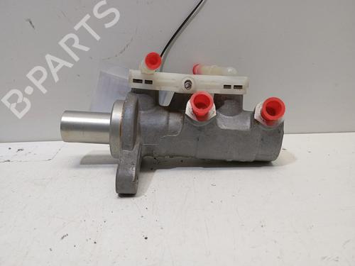 Used Brake master cylinder Brake master cylinder NISSAN NT400 CABSTAR (F24M) 35.14, 45.14 (136 hp) 34288452 34288452