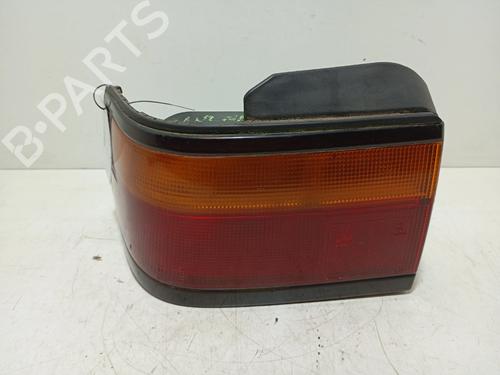 Used Left taillight Left taillight 23490545 23490545