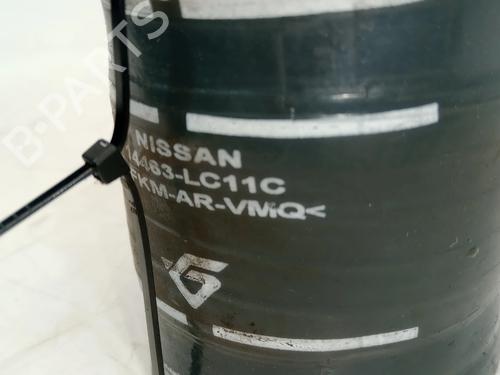 Pipe NISSAN NT400 CABSTAR (F24M) 35.14, 45.14 | BP34405965M125 - Image 3