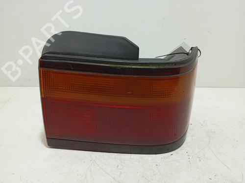 Used Right taillight Right taillight HONDA CONCERTO Saloon (HWW) 1.6 (131 hp) 23490544 23490544