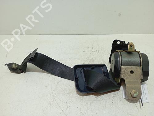 Used Rear left seatbelt Rear left seatbelt HONDA CONCERTO Saloon (HWW) 1.6 (131 hp) 34405969 34405969