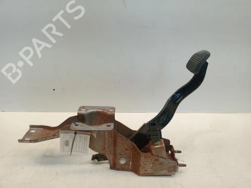 bremsepedal bremsepedal NISSAN NT400 CABSTAR (F24M) 35.14, 45.14 (136 hp) 34288455 34288455