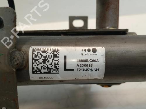 Steering column NISSAN NT400 CABSTAR (F24M) 35.14, 45.14 | BP34288448M21 - Image 5