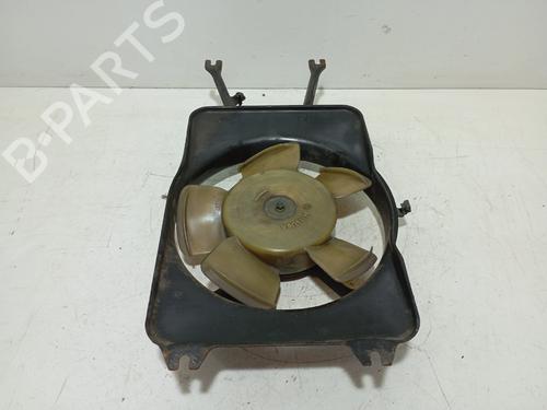 Used Radiator fan Radiator fan HONDA CONCERTO Saloon (HWW) 1.6 (131 hp) 34405972 34405972