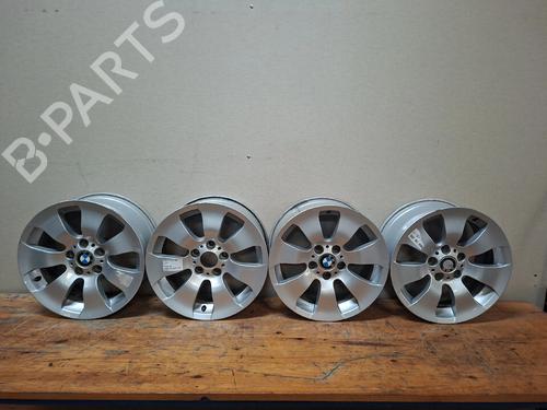 Used Rim Rim BMW 3 (E90) 316 d (116 hp) 34462014 34462014