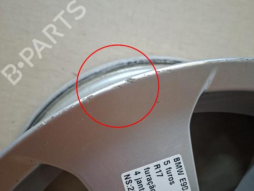 Fælk BMW 3 (E90) 316 d | BP34462014C45  - Image 22