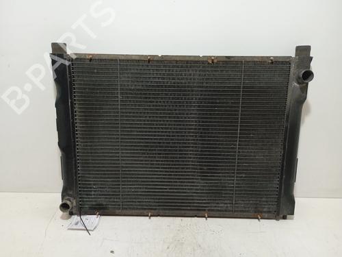 Used Water radiator Water radiator HONDA CONCERTO Saloon (HWW) 1.6 (131 hp) 34405971 34405971