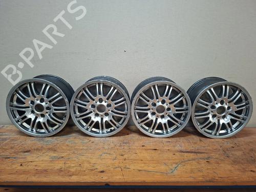 Used Rim Rim BMW 3 (E46) 316 i (105 hp) 34478259 34478259