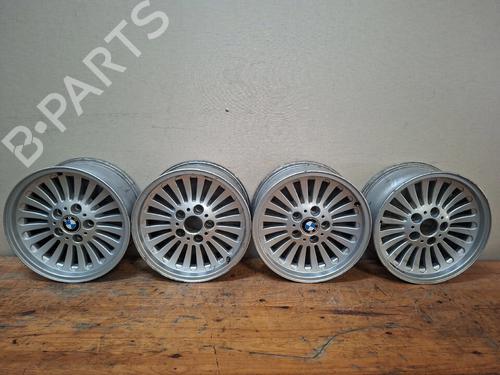 Used Rim Rim BMW 5 (E39) 525 i (192 hp) 34478266 34478266