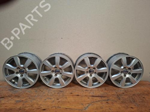 Used Rim Rim 34495993 34495993