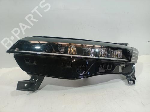 Used Left headlight Left headlight RENAULT MEGANE E-TECH SUV [2021-2026] 34495994 34495994