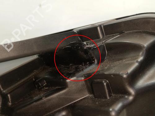 Left headlight RENAULT MEGANE E-TECH SUV  | BP34495994C28  - Image 9