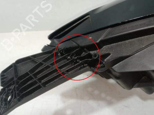 Left headlight RENAULT MEGANE E-TECH SUV  | BP34495994C28  - Image 7