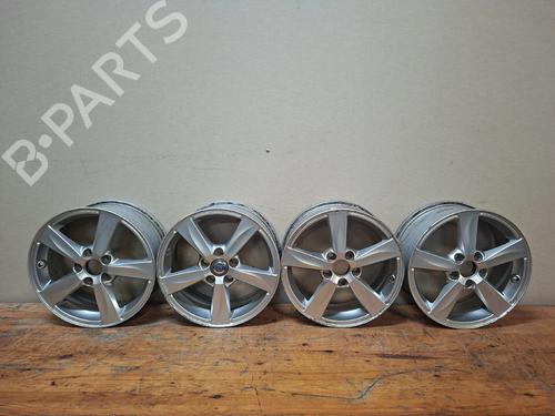 Used Rim Rim VOLVO S60 I (384) 2.0 T (180 hp) 34495999 34495999
