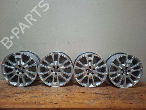 Fælk Fælk VOLVO XC60 I SUV (156) 2.0 T (203 hp) 34507753 34507753