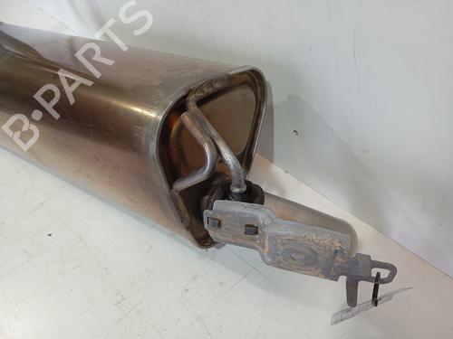 Exhaust system JEEP RENEGADE SUV (BU, B1, BV) 1.3 PHEV 4Xe | BP34288478M121 - Image 5