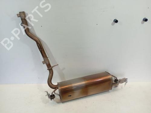 Used Exhaust system Exhaust system 34288478 34288478