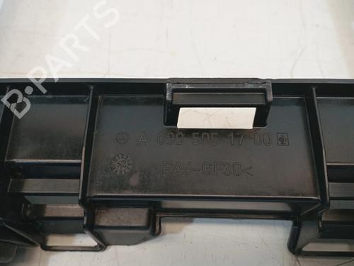 Other MERCEDES-BENZ GLS (X167) | BP34478267O1 - Image 3