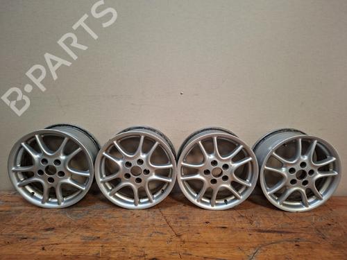 Used Rim Rim 34522071 34522071