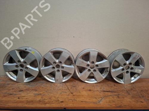 Used Rim Rim FIAT FREEMONT (345_) 2.0 JTD (140 hp) 34522078 34522078