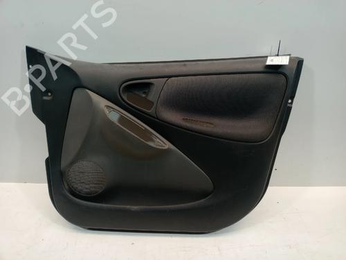 Used Front right panel Front right panel TOYOTA YARIS (_P1_) [1999-2005] 34462017 34462017