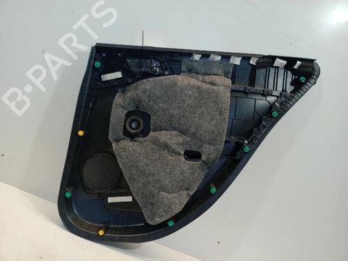 Rear left panel HYUNDAI i20 II (GB, IB) | BP34446715C60 - Image 2