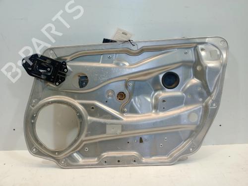 Used Front right window mechanism Front right window mechanism MERCEDES-BENZ C-CLASS (W204) [2007-2015] 34522081 34522081