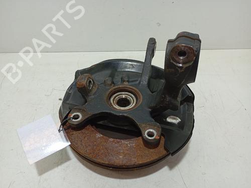 Used Left front steering knuckle Left front steering knuckle HONDA CONCERTO Saloon (HWW) 1.6 (131 hp) 34522065 34522065