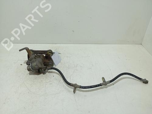 Used Left rear brake caliper Left rear brake caliper HONDA CONCERTO Saloon (HWW) 1.6 (131 hp) 34522070 34522070