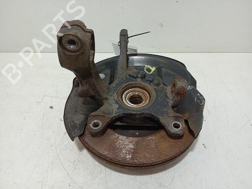 Used Right front steering knuckle Right front steering knuckle HONDA CONCERTO Saloon (HWW) 1.6 (131 hp) 34522064 34522064
