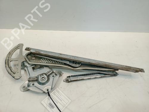 Used Front right window mechanism Front right window mechanism TOYOTA YARIS (_P1_) [1999-2005] 34462015 34462015