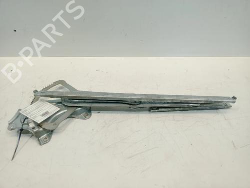 Used Front right window mechanism Front right window mechanism TOYOTA C-HR (_X1_) [2016-2026] 34449516 34449516