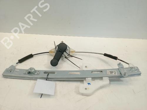 Used Rear left window mechanism Rear left window mechanism 34446714 34446714