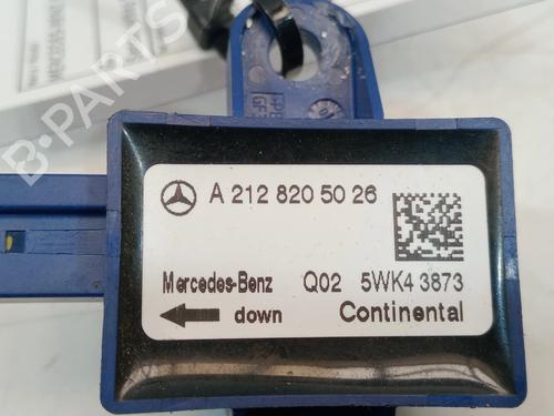 Electronic module MERCEDES-BENZ C-CLASS (W204) | BP34522083M83 - Image 3