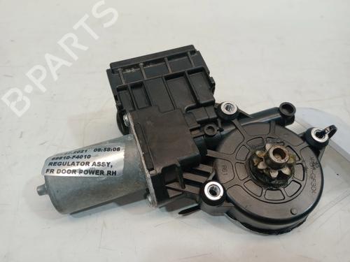 Used Right front window motor Right front window motor TOYOTA C-HR (_X1_) [2016-2026] 34449518 34449518