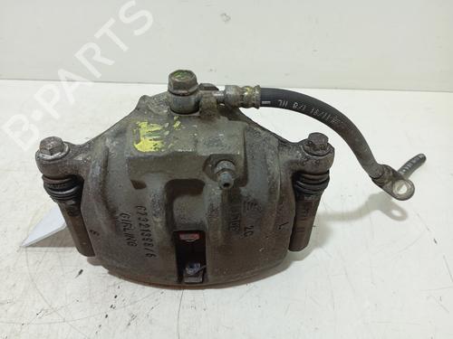 Used Left front brake caliper Left front brake caliper HONDA CONCERTO Saloon (HWW) 1.6 (131 hp) 34522068 34522068