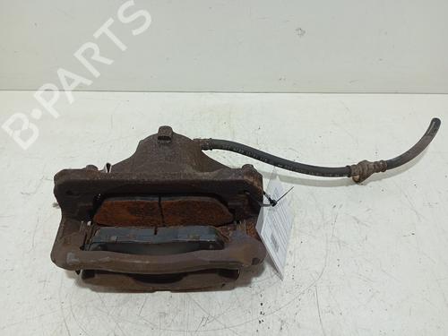 Used Right front brake caliper Right front brake caliper HONDA CONCERTO Saloon (HWW) 1.6 (131 hp) 34522067 34522067